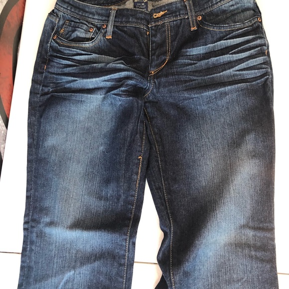 7 For all Mankind jeans like new - Picture 3 of 6